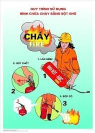 BÀI TUYÊN TRUYỀN PHÒNG CHÁY CHỮA CHÁY – CỨU NẠN CỨU HỘ NĂM HỌC 2021-2022